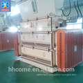 coconut oil press machine, coconut oil extracting machine from copra to coconut oil